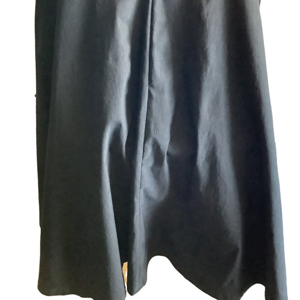 EUC Miusol Sleeveless Black Dress Size:  2XL - Picture 6 of 8